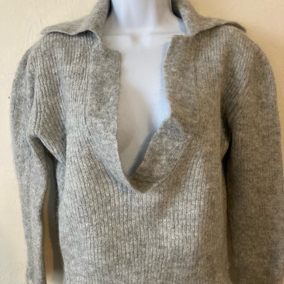 Erika Cavalli sweater designer top